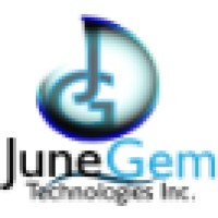 JuneGem Technologies Inc. logo - Similar company to Usg1 - The United Solutions Group Inc.