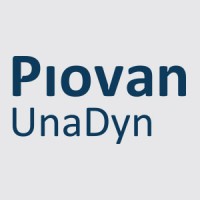 Piovan UnaDyn logo - Similar company to Sharpsearch