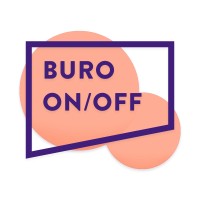 Buro On/Off logo - Similar company to Wisefundaments