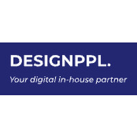 Designppl logo - Similar company to Yamata Design