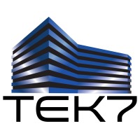 TEK SEVEN BUILDING SL logo - Similar company to Arn / Arquitectos