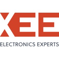 XEE Technology GmbH logo - Similar company to Ceos Solution Gmbh