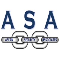 Asean Security Associates logo - Similar company to Security And Safety Solutions