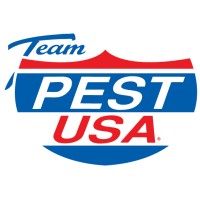 Team Pest USA logo - Similar company to The Ignitor Group