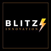 Blitz Innovation logo - Similar company to Alexander & Haberman