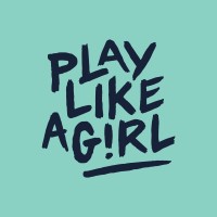 Play Like a Girl!® logo - Similar company to Moneta