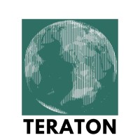 Teraton logo - Similar company to Kuayue
