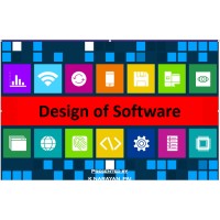 Design Of Software (DOS) logo - Similar company to Logichive™