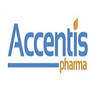 ACCENTIS PHARMA ALGERIE logo - Similar company to Biogenal Pharma