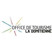 Office de Tourisme La Domitienne logo - Similar company to Eco Polymers 3D