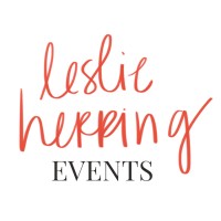 Leslie Herring Events