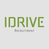 Idrive Recruitment Ltd logo - Similar company to Next Step Removals