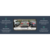 EasyParking logo - Similar company to Easy Parking