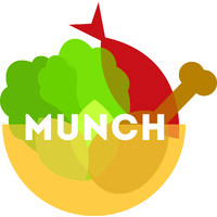 Munch Saladsmith