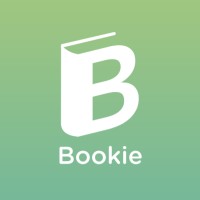 Bookie logo - Similar company to Bookie