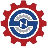 Nicsanat Company logo - Similar company to Rastin Electronic Pouya Engineering (Repco)