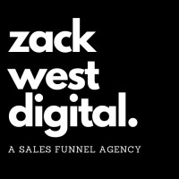 Zack West Digital logo - Similar company to Freezerfit