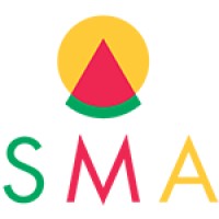 SMA Marketing logo - Similar company to Melons Australia