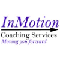 InMotion Coaching Services logo - Similar company to R&B Company - A Core & Main Company