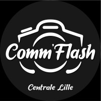 Comm'Flash | Club photo logo - Similar company to Cmda Ltd