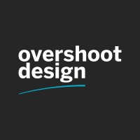 Overshoot Design logo - Similar company to Bolano Criações