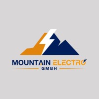 Mountain Electro GmbH logo - Similar company to Elektronorm Ag