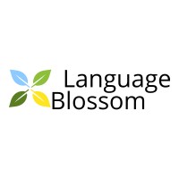 Language Blossom logo - Similar company to Language Scholars, Llc