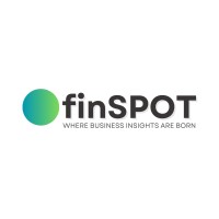 finSPOT • ფინსპოტი logo - Similar company to Shark Media
