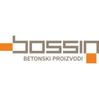 Bossin betonski proizvodi logo - Similar company to Pehadzic Doo