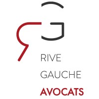 RIVE GAUCHE AVOCATS logo - Similar company to Afakto