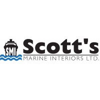 Scott's Marine Interiors Ltd logo - Similar company to Pinnacle Logistics Solutions
