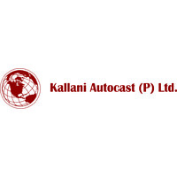 Kallani Autocast Pvt Ltd logo - Similar company to Metanect