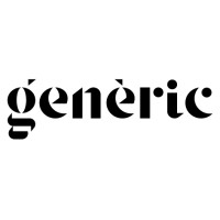 Genèric Disseny logo - Similar company to Dolmastudio