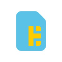 Esimafly logo - Similar company to Ukrcard Ltd