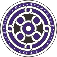 Faculty of Technology and Metallurgy, Ss. Cyril and Methodius University, Skopje logo - Similar company to Soloprom Doo