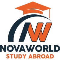 Nova World Study Abroad logo - Similar company to Start To Star
