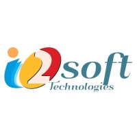 i2soft Technologies Pvt Ltd logo - Similar company to I2Soft Technologies