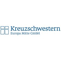 Kreuzschwestern Europa Mitte GmbH logo - Similar company to Gfde - Gesellschaft Für Diakonische Einrichtungen
