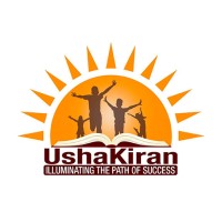 UshaKiran logo - Similar company to Marque Empire