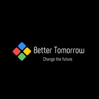 Better Tomorrow logo - Similar company to Intercipta Corporation