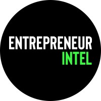 Entrepreneur Intel logo - Similar company to Stealth Consulting
