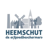 Erfgoedvereniging Bond Heemschut logo - Similar company to Boei