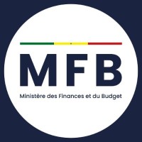 Senegalese Ministry of Finances and Budget logo - Similar company to Direction Générale Des Impôts Et Domaines Du Sénégal