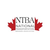 National Transportation Brokers Association (NTBA) logo - Similar company to Pro Reefer And Mobile Truck Services
