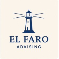 El Faro Advising logo - Similar company to Notchatbot
