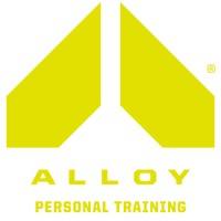 Alloy Personal Training - Sienna