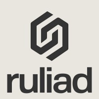 Ruliad logo - Similar company to Ruliad