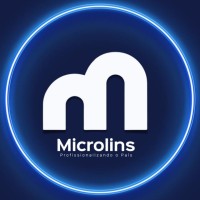 Microlins Vila Velha Centro logo - Similar company to Flash Solar Vila Velha