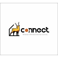 Deer Connect logo - Similar company to Barasingha