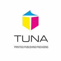 TUNA Printing, Publishing & Packaging Company logo - Similar company to Utb Academy